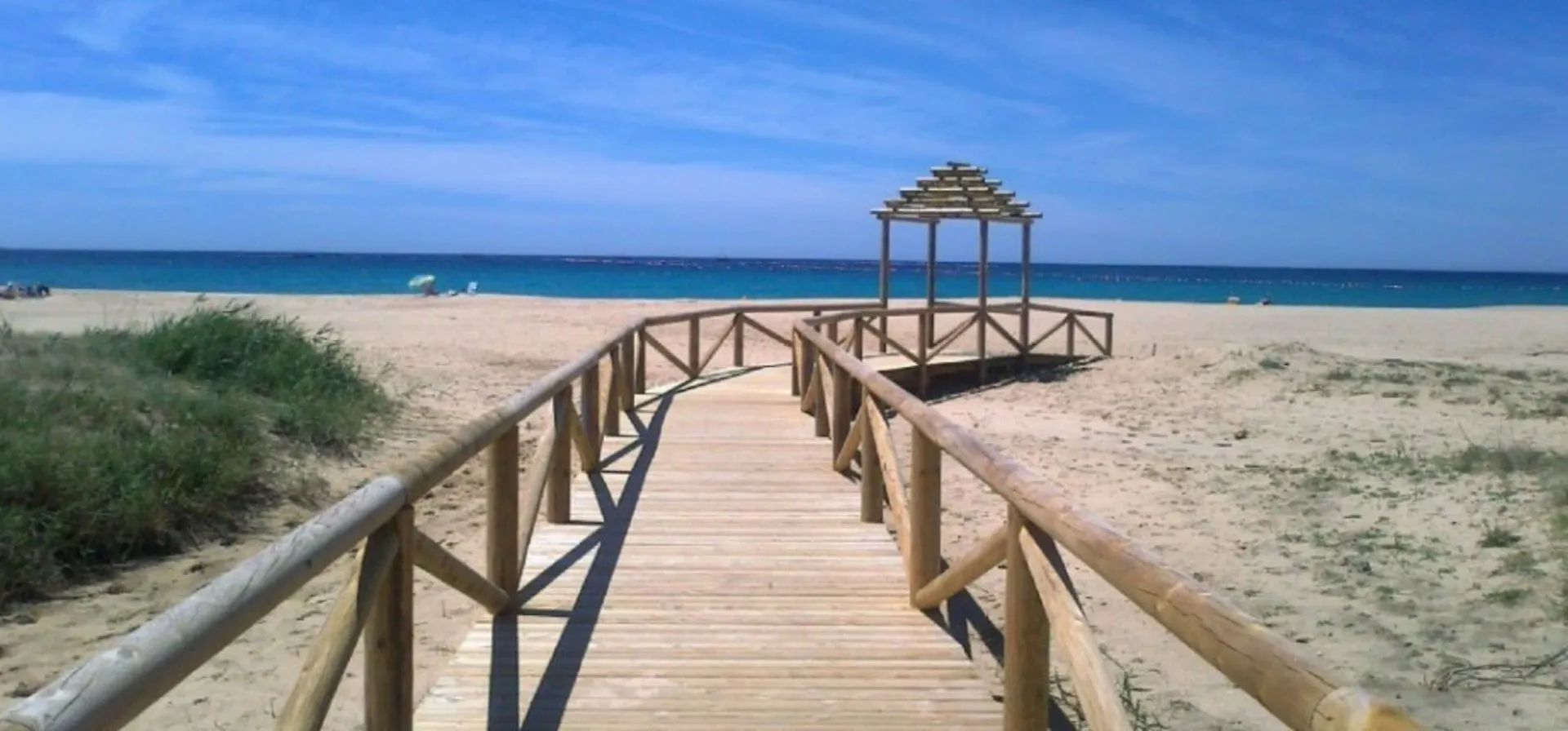 Gaviota Apartment 103400 By Mo Rentals Zahara de los Atunes