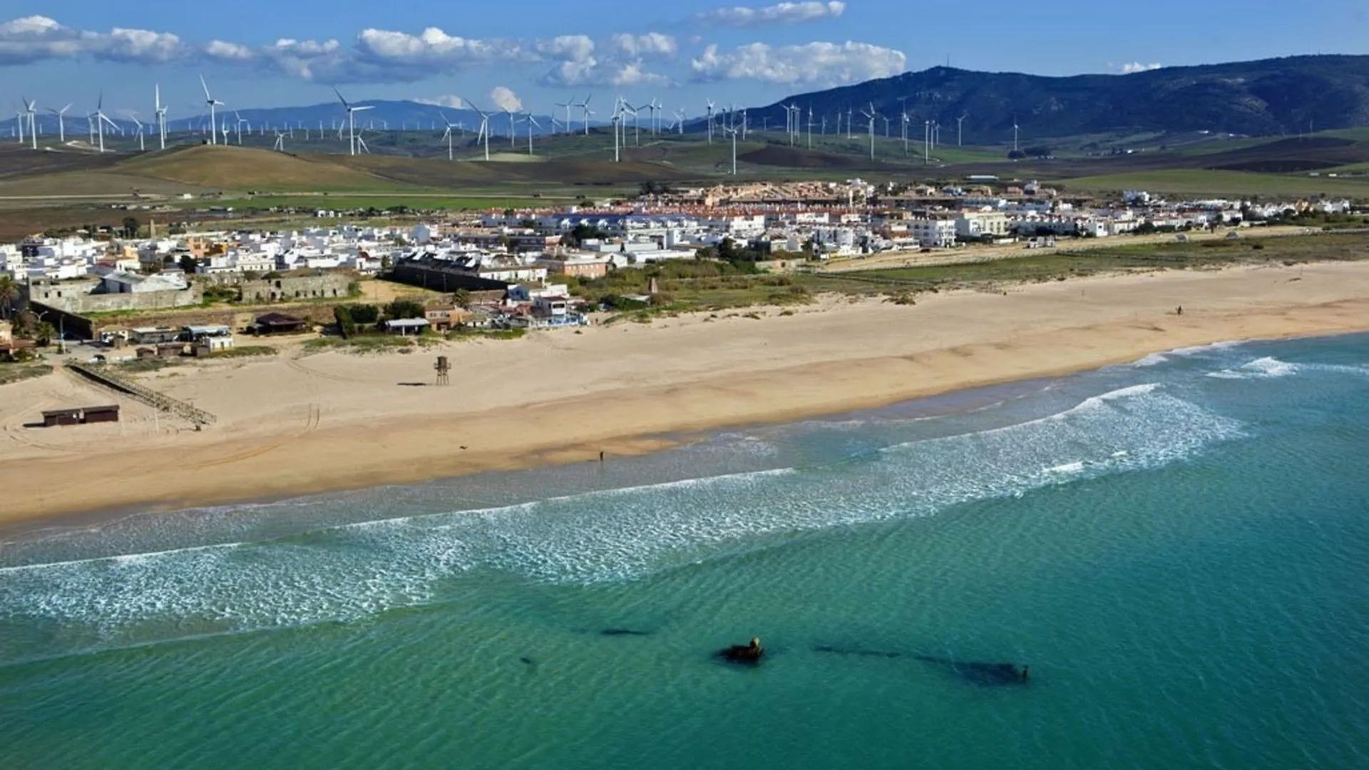 Gaviota Apartment 103400 By Mo Rentals Zahara de los Atunes