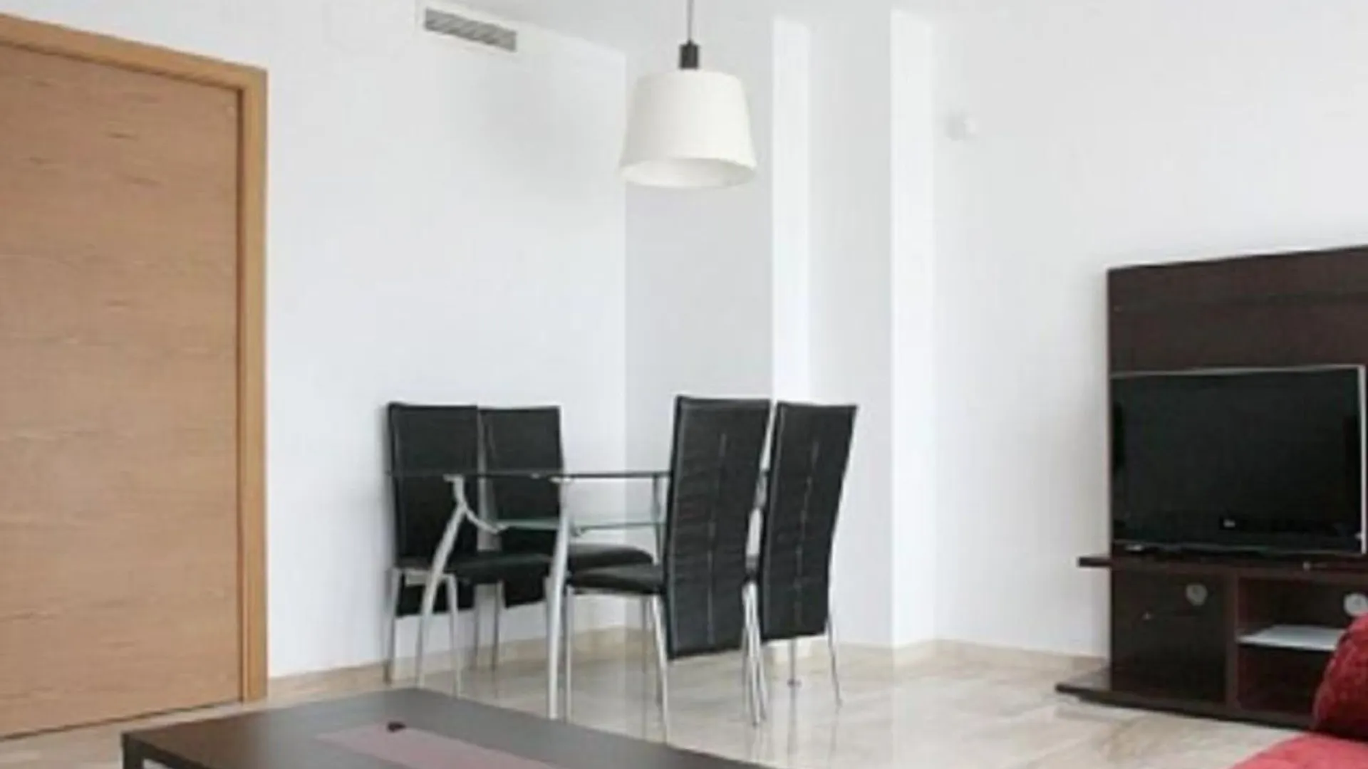 Gaviota Apartment 103400 By Mo Rentals Zahara de los Atunes