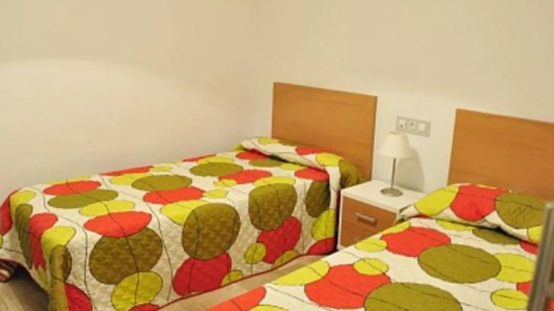Gaviota Apartment 103400 By Mo Rentals Zahara de los Atunes
