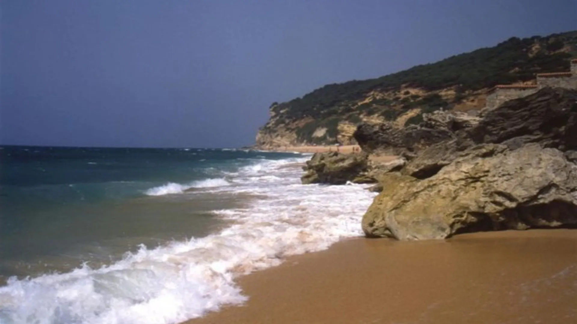 Gaviota Apartment 103400 By Mo Rentals Zahara de los Atunes Spain