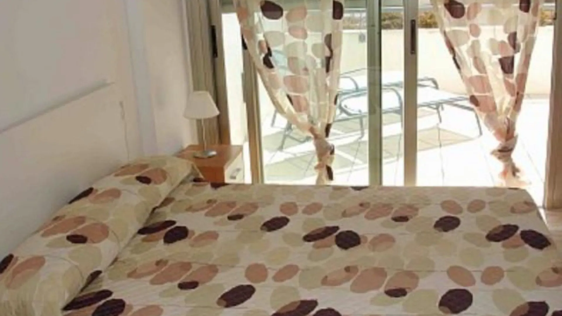 Gaviota Apartment 103400 By Mo Rentals Zahara de los Atunes