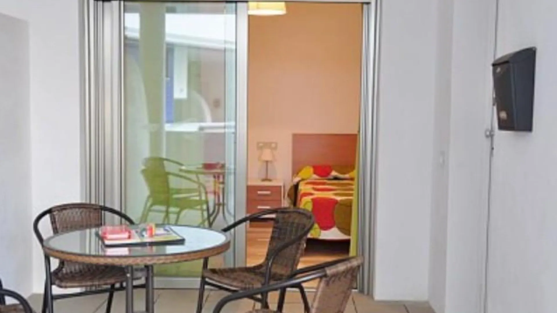 Gaviota Apartment 103400 By Mo Rentals Zahara de los Atunes