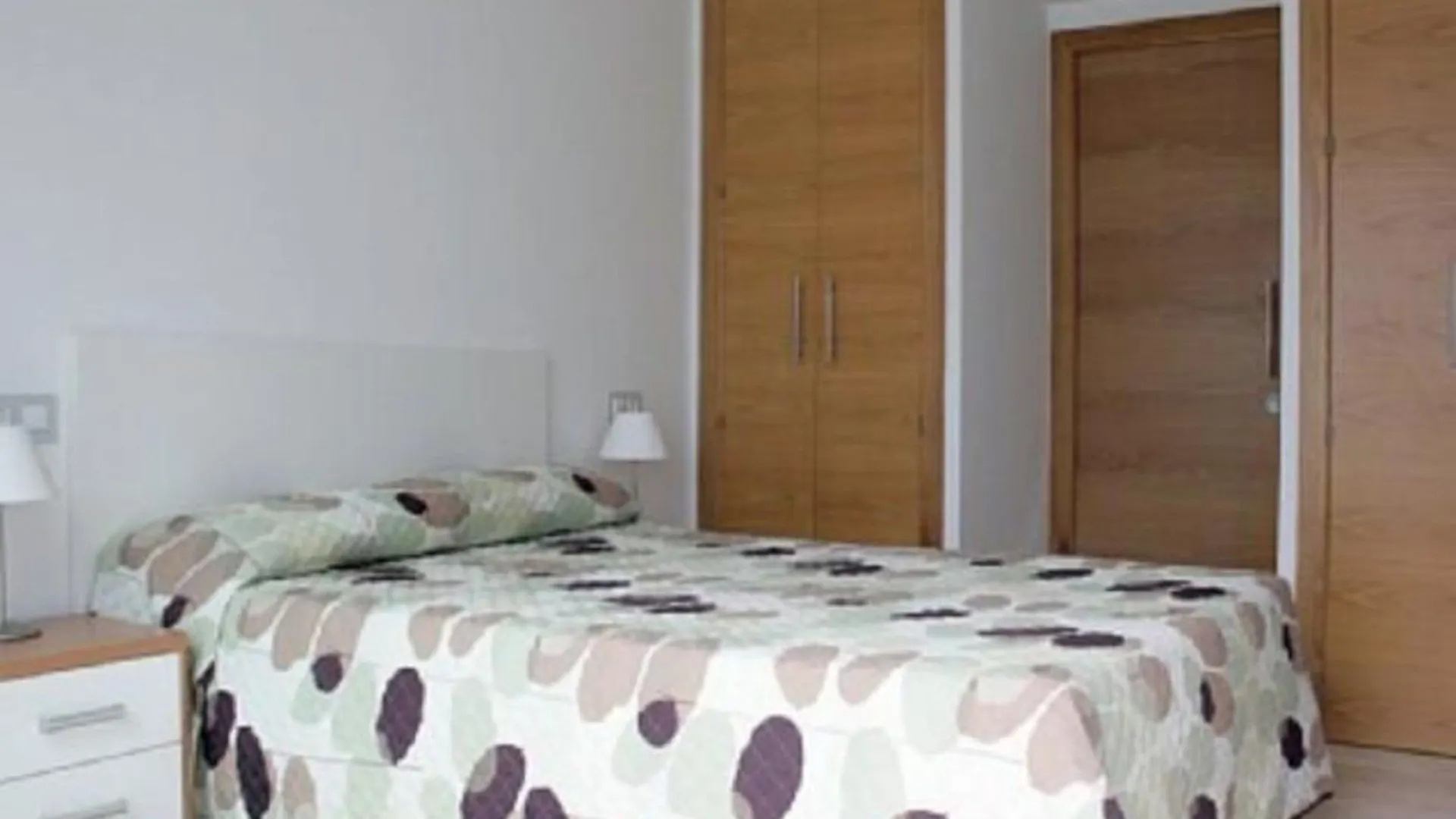 Gaviota Apartment 103400 By Mo Rentals Zahara de los Atunes