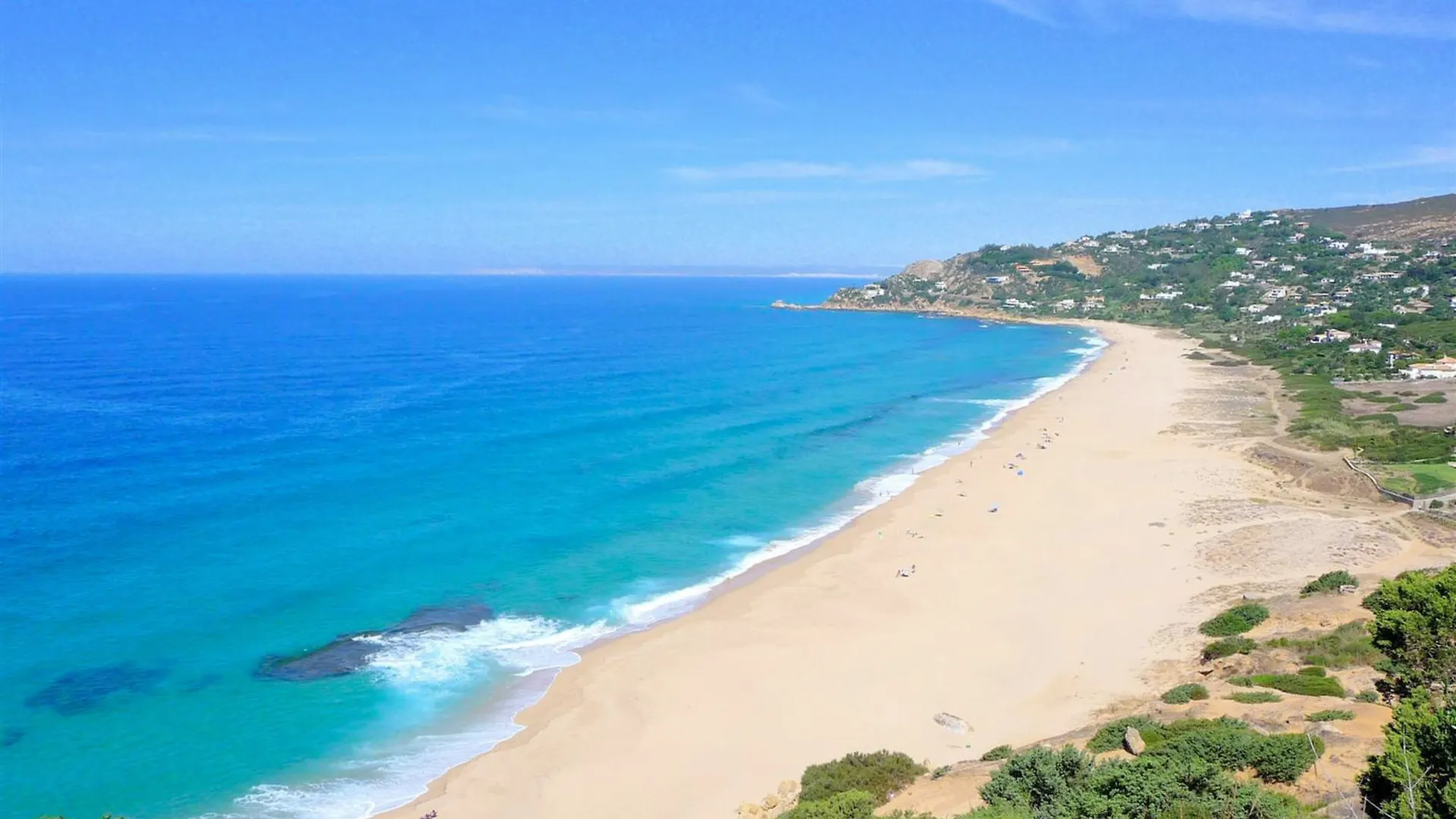 Gaviota Apartment 103400 By Mo Rentals Zahara de los Atunes Spain