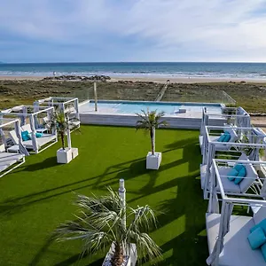 3* Hotell Pozo Del Duque