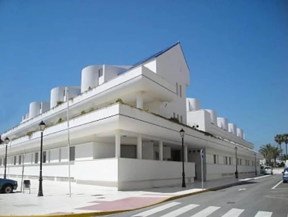 Gaviota Apartment 103400 By Mo Rentals Zahara de los Atunes